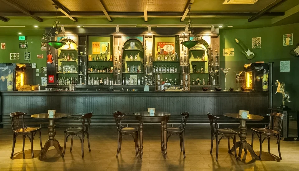 هتل کریستال واتر ورد آنتالیا